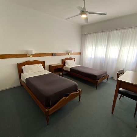 Wanna La Plata Hostel Екстериор снимка