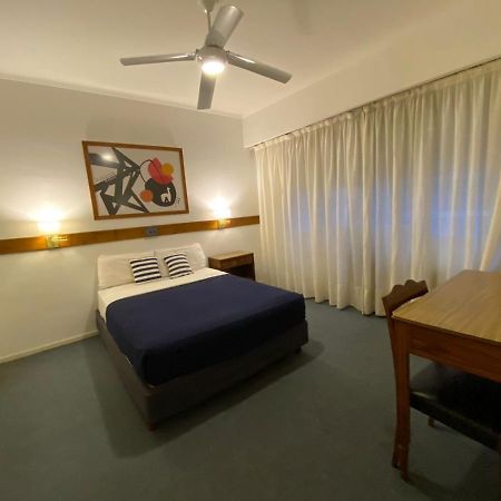 Wanna La Plata Hostel Екстериор снимка