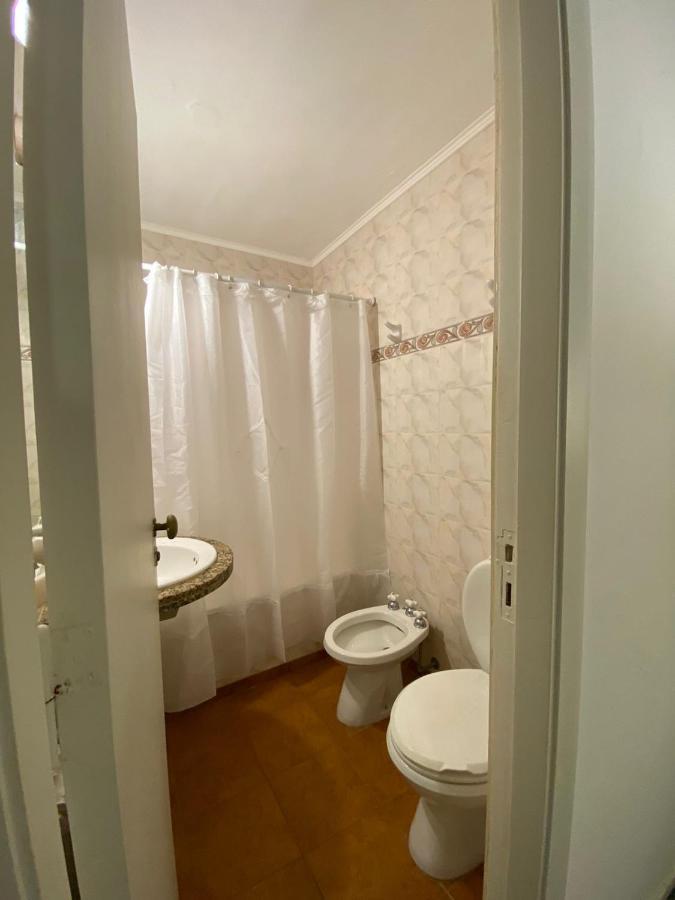 Wanna La Plata Hostel Екстериор снимка
