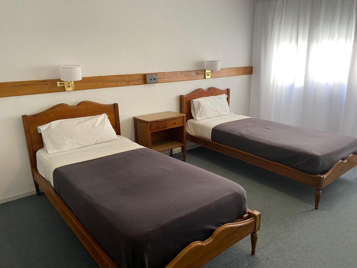 Wanna La Plata Hostel Екстериор снимка