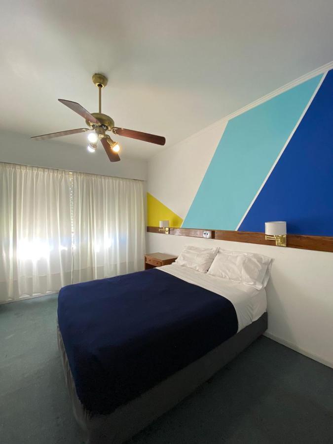 Wanna La Plata Hostel Екстериор снимка