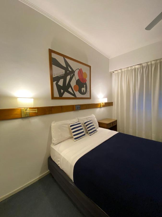 Wanna La Plata Hostel Екстериор снимка