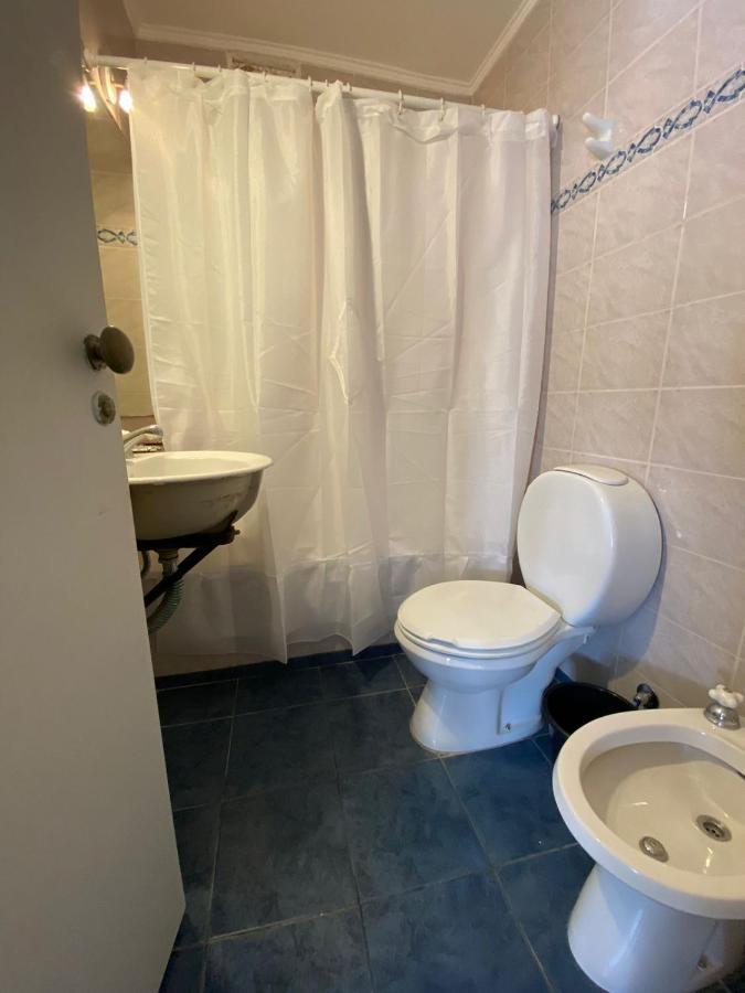 Wanna La Plata Hostel Екстериор снимка